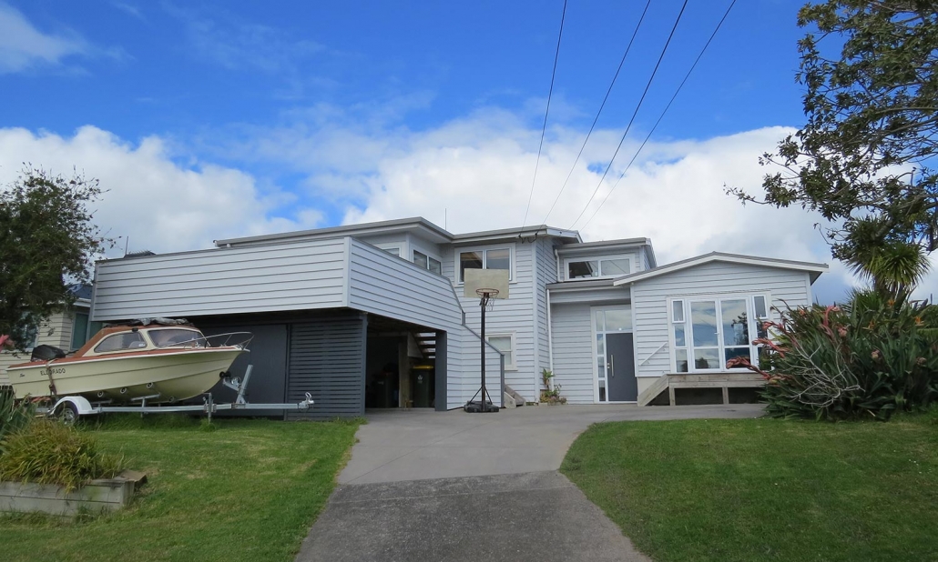 garages and carports