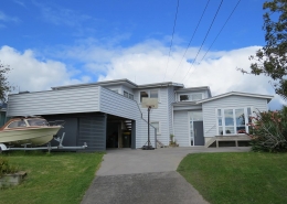 garages and carports