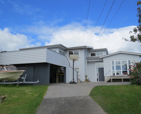 garages and carports