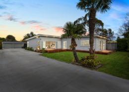 Exterior - Renovation Builder Beachlands East Auckland