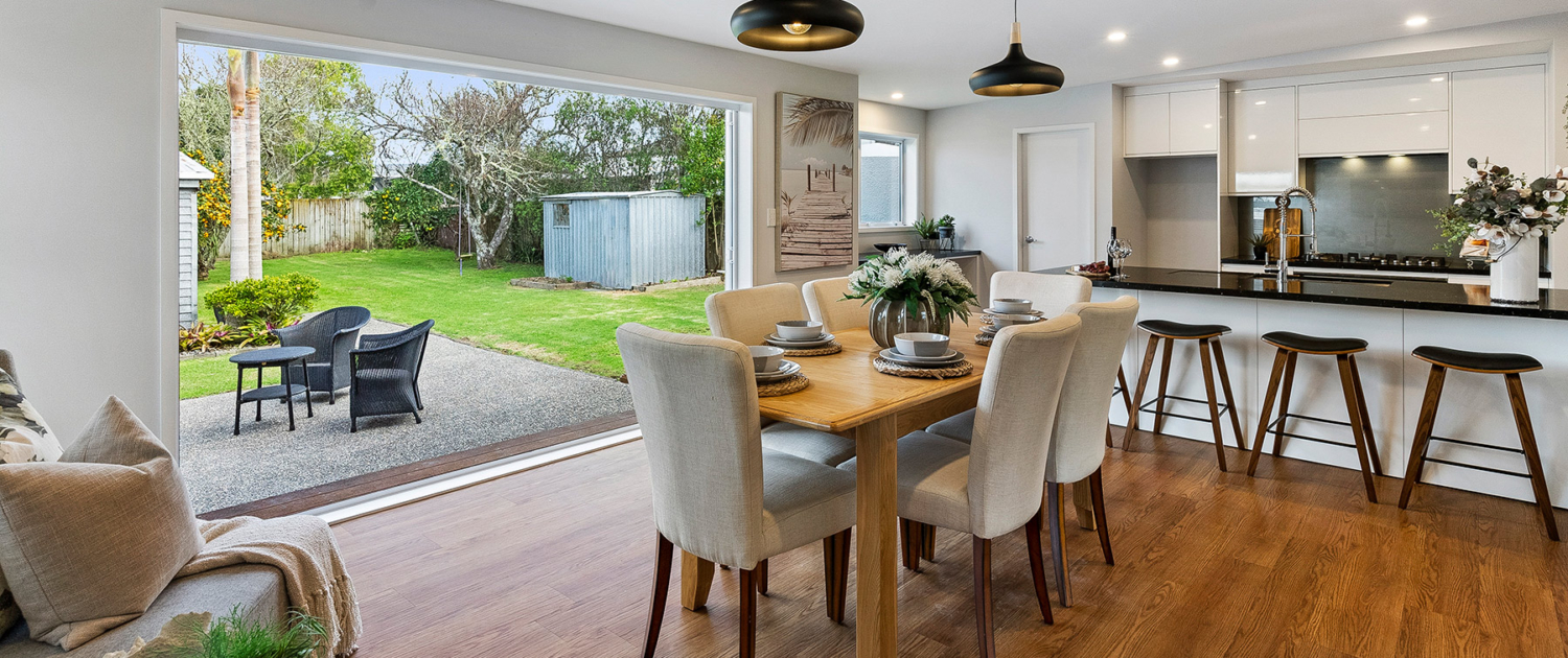 Kitchen Renovation Beachlands East Auckland